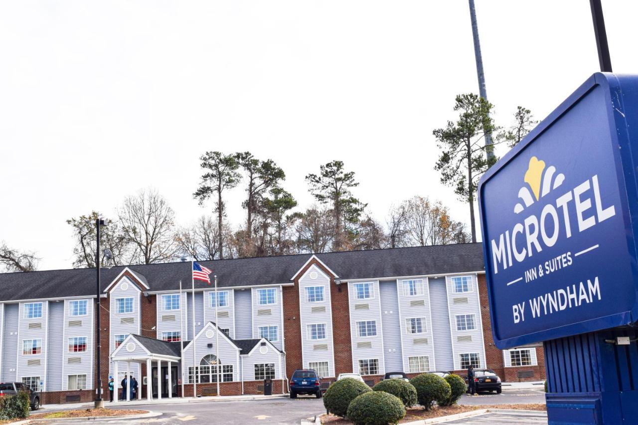 Travelers Inn And Suites 롤리 외부 사진