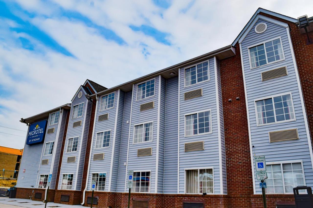 Travelers Inn And Suites 롤리 외부 사진